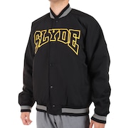 スライド(SLYDE)(メンズ)STADIUM WORK JACKET sl2021aw019 アウター コート 冬 あったか