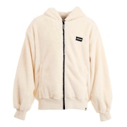 ディーシー・シュー（DC SHOE）（メンズ）XLTD FUR フーディジャケット 21FW DJK214026XIVO