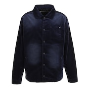 セッションズ（SESSIONS）（メンズ）WASHOUT COACH ジャケット 217168 IBLU