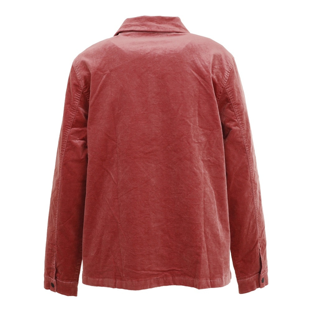 セッションズ（SESSIONS）（メンズ）WASHOUT COACH ジャケット 217168 PNK