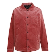 SESSIONS(メンズ)WASHOUT COACH ジャケット 217168 PNK