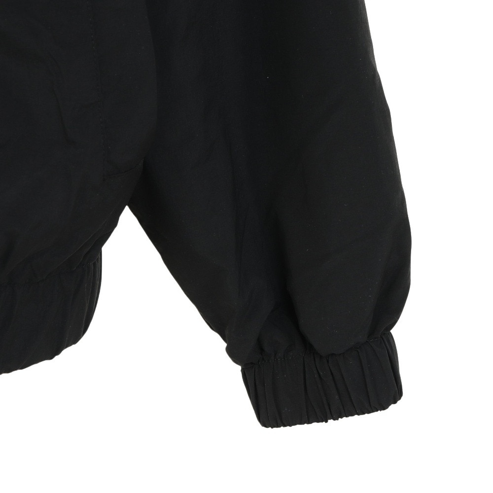 ディーシーシューズ（DC SHOES）（メンズ）23 2WAY カラージャケット 23SPDJK231022BLK