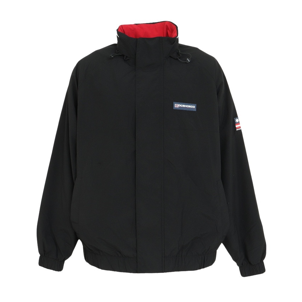 ディーシーシューズ(DC SHOES)(メンズ)23 2WAY カラージャケット