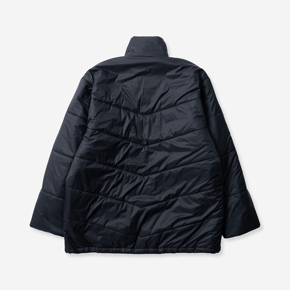 ハーレー（HURLEY）（メンズ）PHANTOM INSULATION LINER ジャケット MJK2200008-BLK