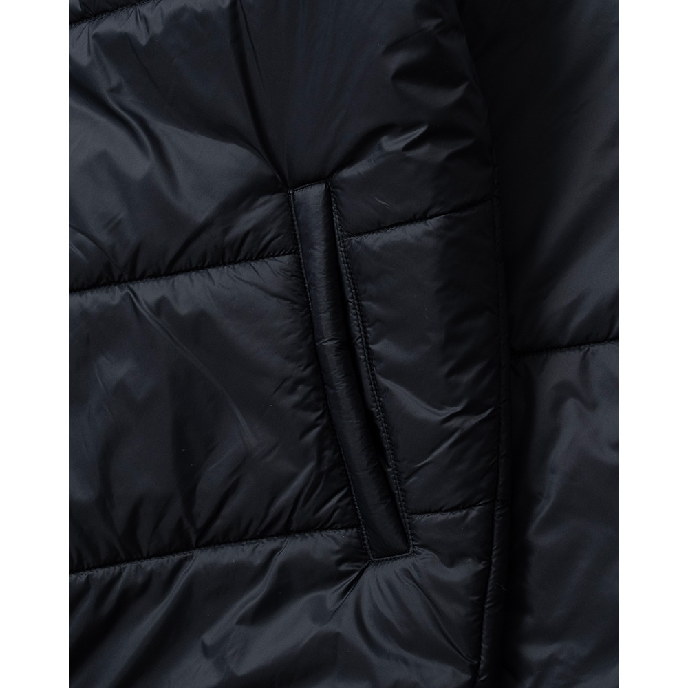 ハーレー（HURLEY）（メンズ）PHANTOM INSULATION LINER ジャケット MJK2200008-BLK