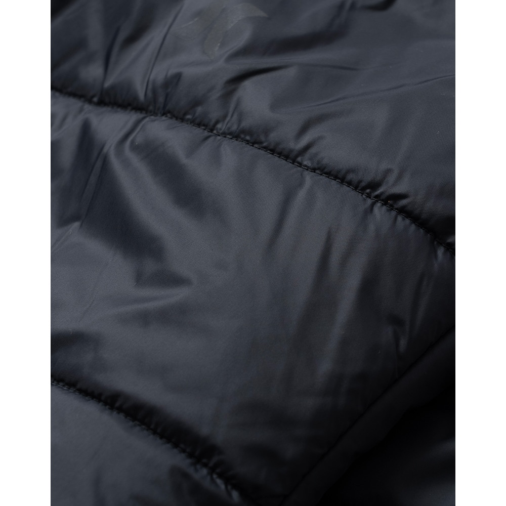 ハーレー（HURLEY）（メンズ）PHANTOM INSULATION LINER ジャケット MJK2200008-BLK