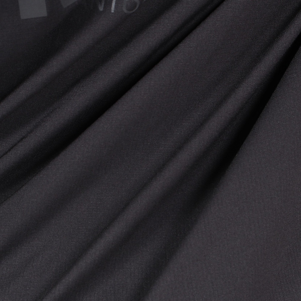 ハーレー（HURLEY）（メンズ）ファントム ウーブン トラックジャケット MCBR242069-BLK