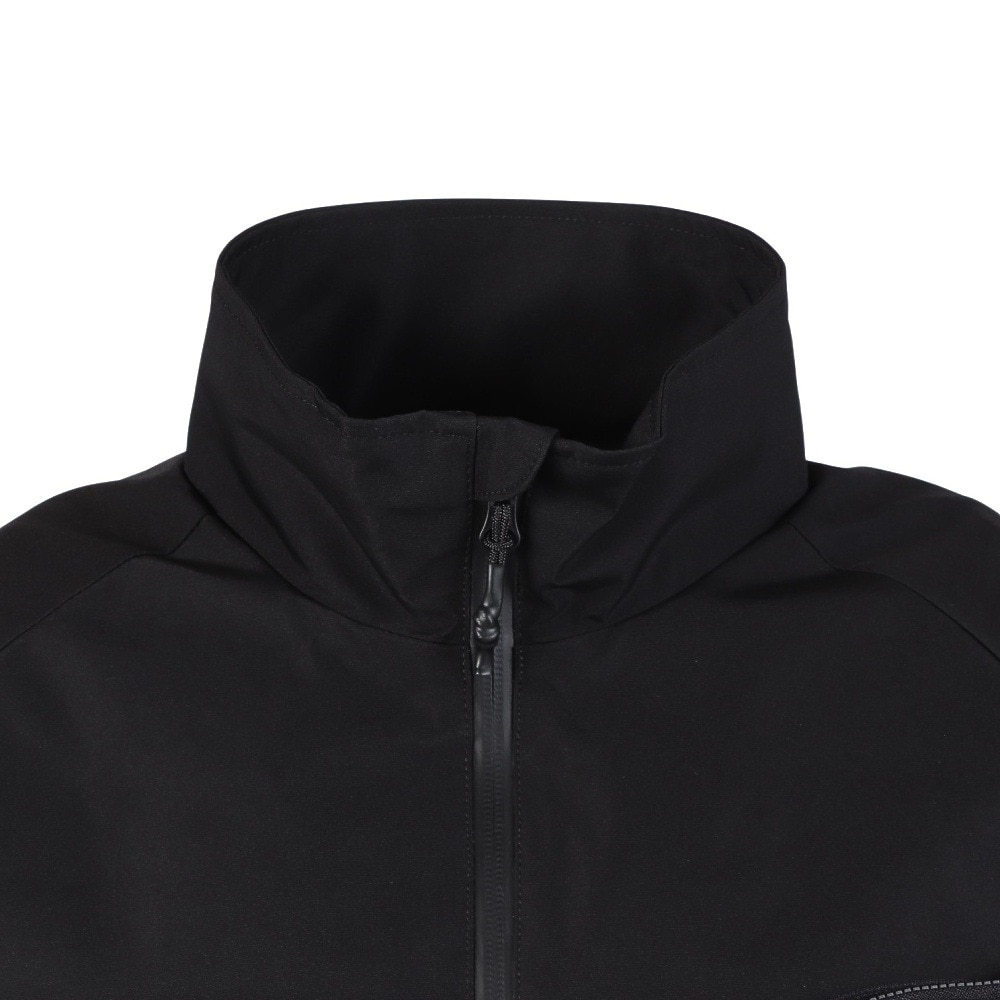 ハーレー（HURLEY）（メンズ）ファントム ユーティリティ ジャケット MCJK242012-BLK