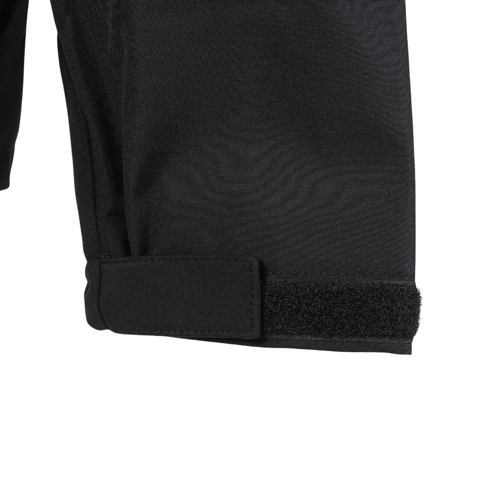 ハーレー（HURLEY）（メンズ）ファントム ユーティリティ ジャケット MCJK242012-BLK