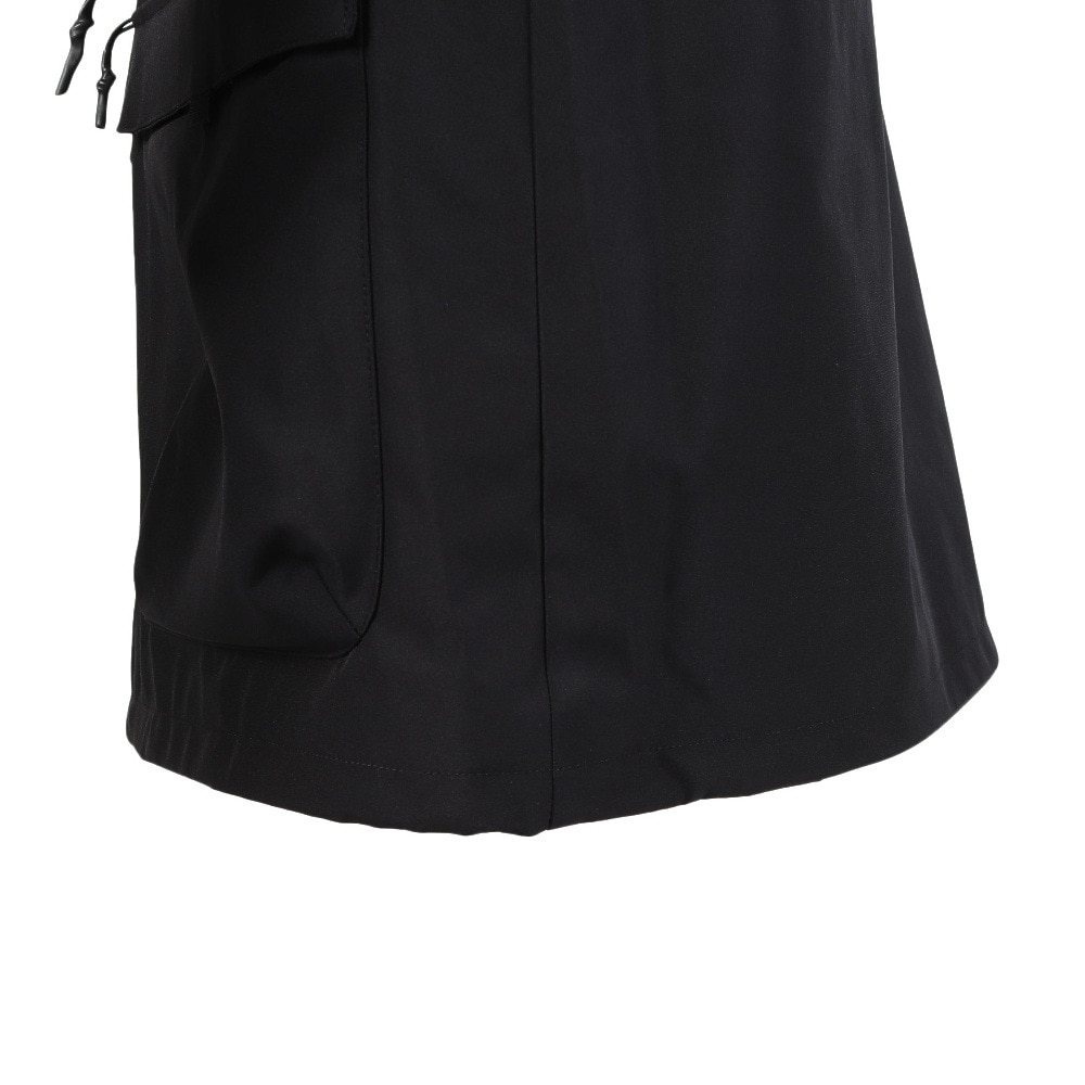 ハーレー（HURLEY）（メンズ）ファントム ユーティリティ ジャケット MCJK242012-BLK