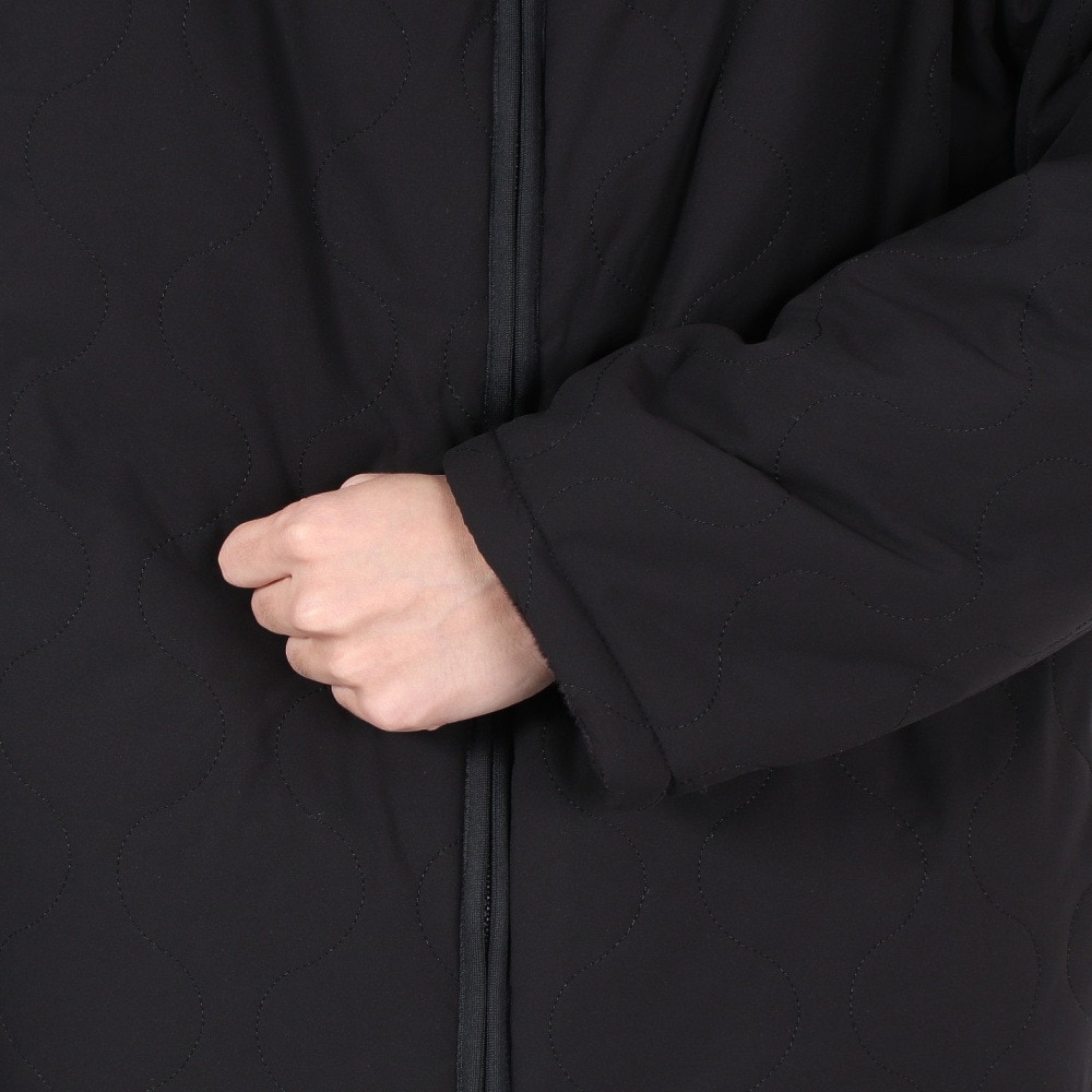 ハーレー（HURLEY）（メンズ）ファントム コンバット ライナー MCJK242060-BLK