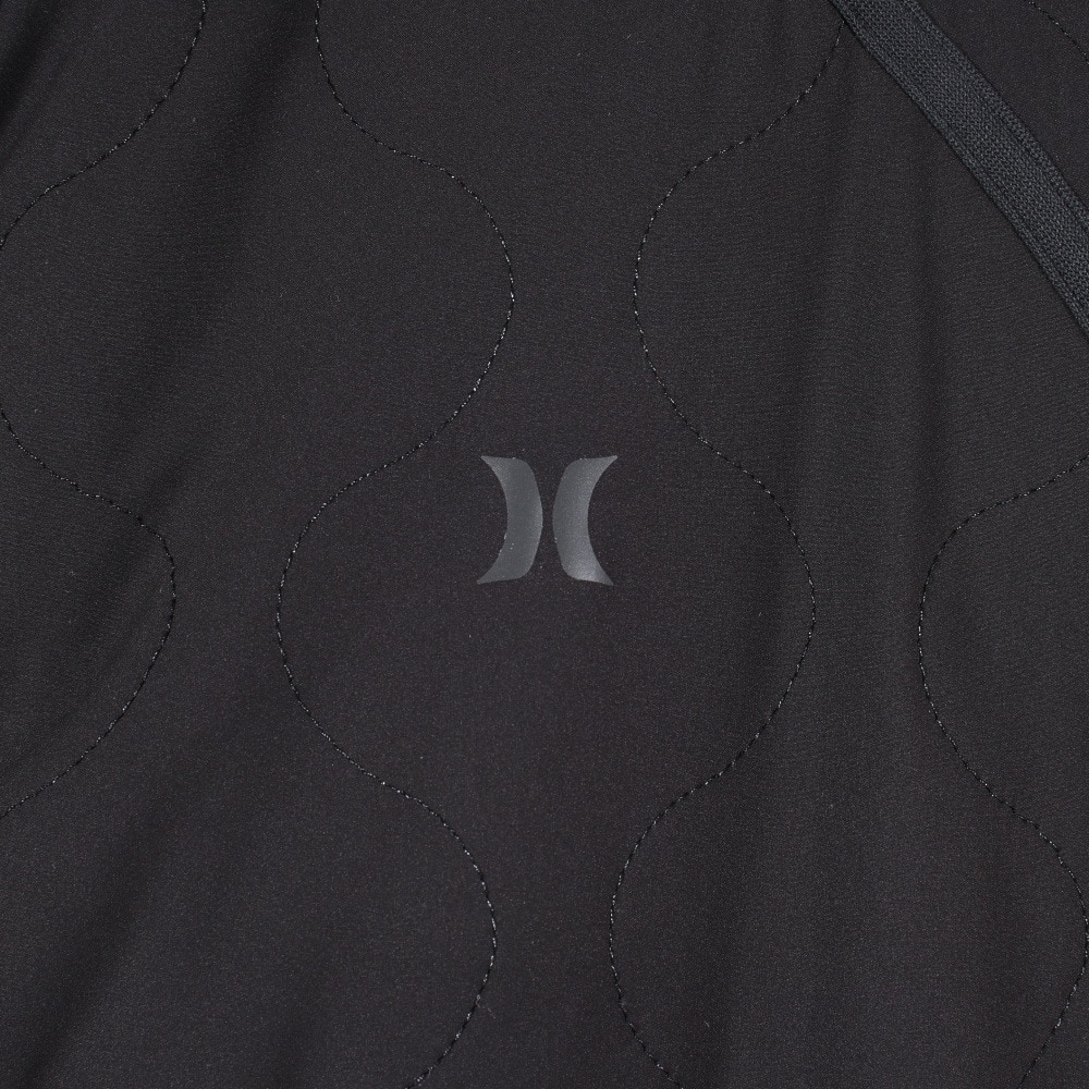 ハーレー（HURLEY）（メンズ）ファントム コンバット ライナー MCJK242060-BLK