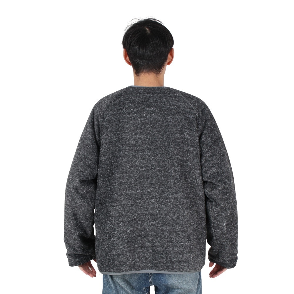 ハーレー（HURLEY）（メンズ）ファントム コンバット ライナー MCJK242060-SKHK