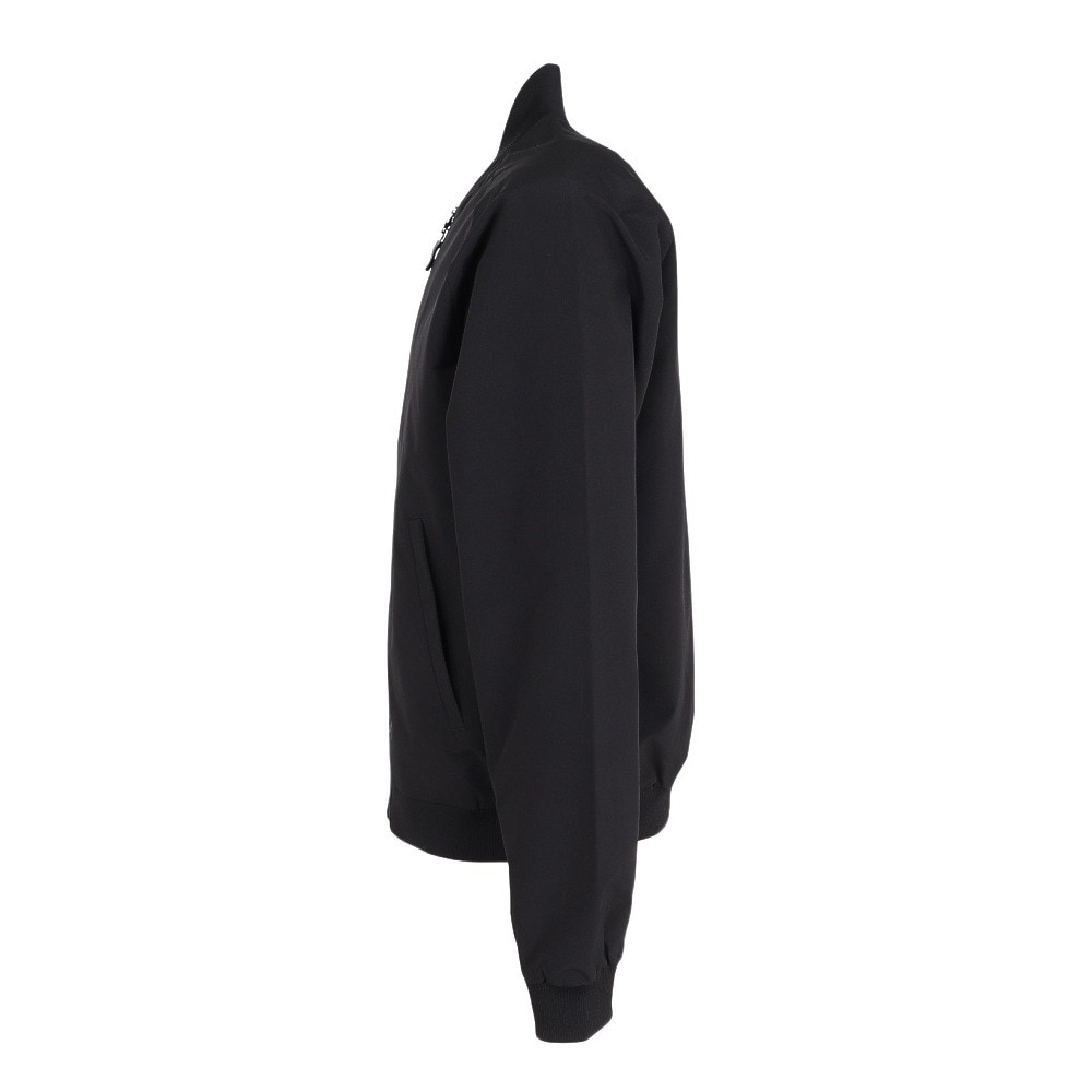 ライズ（RYZ）（メンズ）SCR BLOUSON 布帛ジャケット RZ10EG25FW0013 BLK