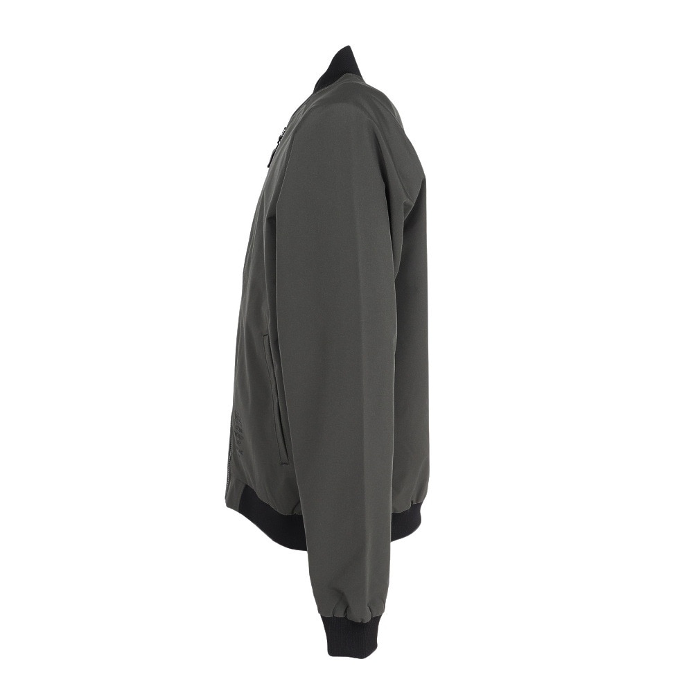 ライズ（RYZ）（メンズ）SCR BLOUSON 布帛ジャケット RZ10EG25FW0013 OLV