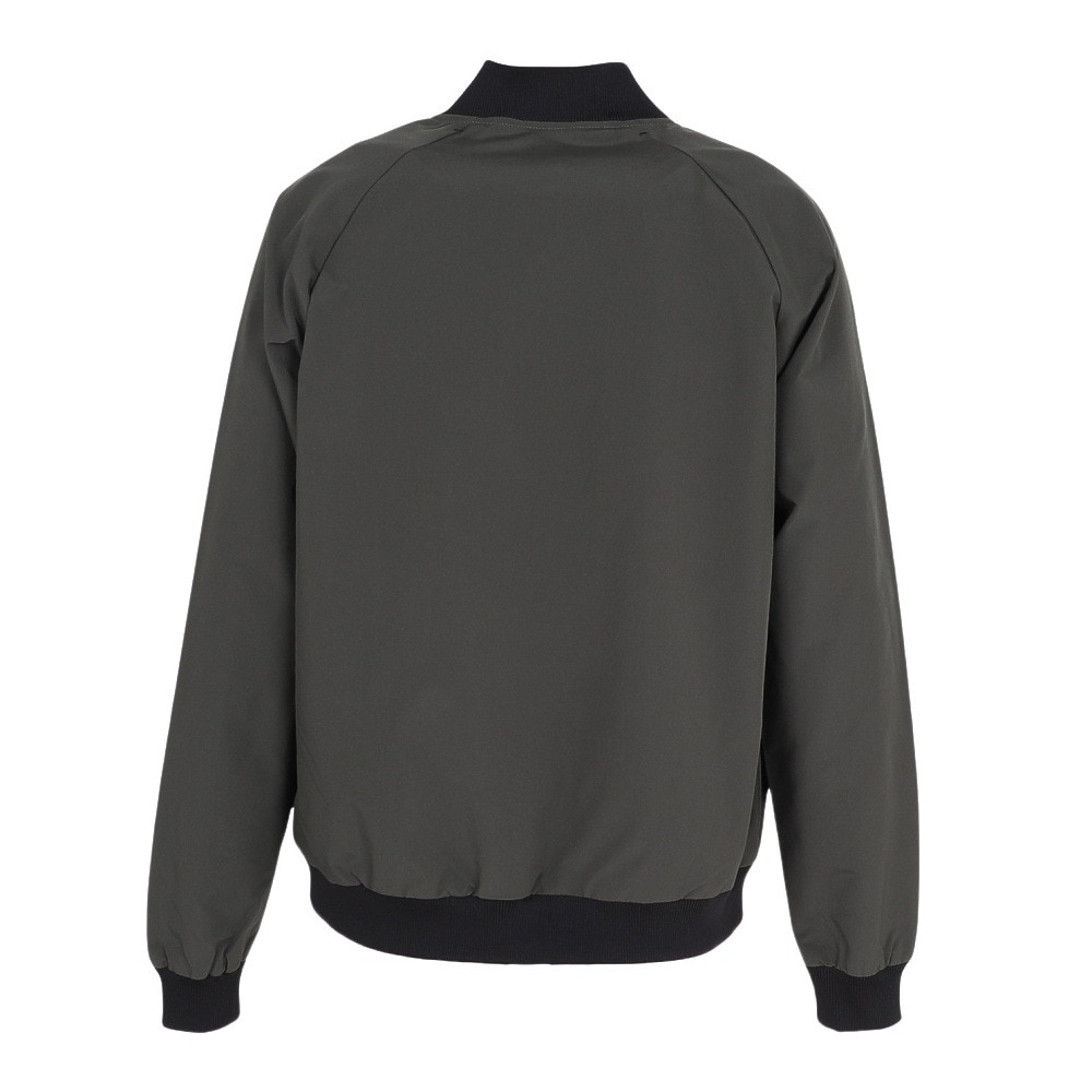 ライズ（RYZ）（メンズ）SCR BLOUSON 布帛ジャケット RZ10EG25FW0013 OLV