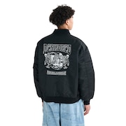 (メンズ)FLIGHT ジャケット 25FWDJK254025BLK