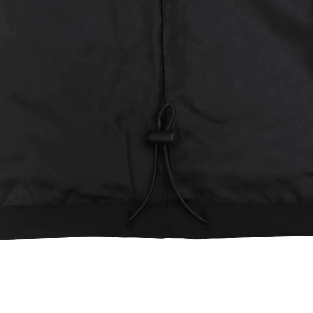 ハーレー（HURLEY）（メンズ）ファントム TRACK ジャケット MUJK252060-BLK
