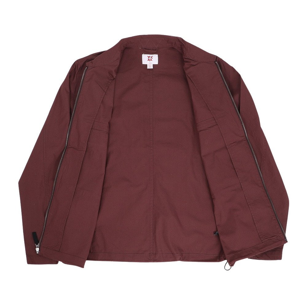 ボルコム（Volcom）（メンズ）TOKYO TRUE ジャケット A1512206-BGD