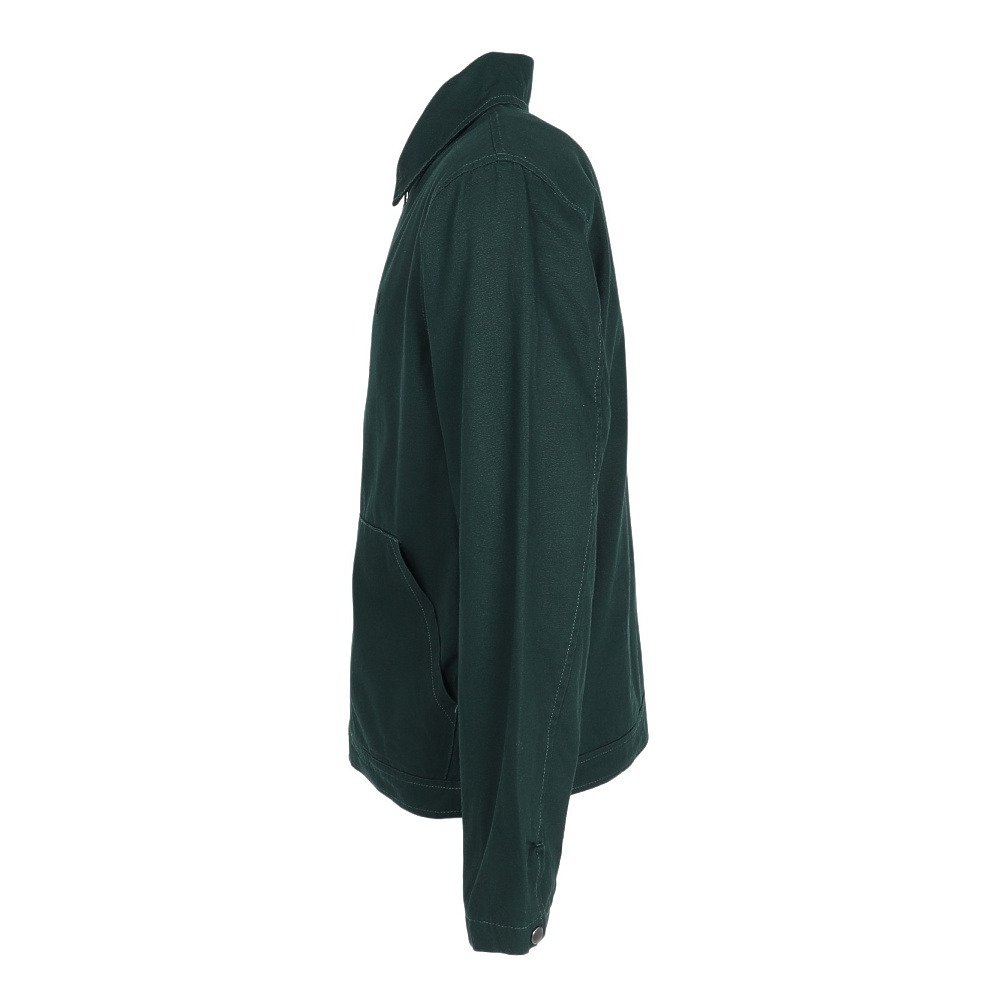 ボルコム（Volcom）（メンズ）OAK DRIVE ジャケット A1602402-GRN