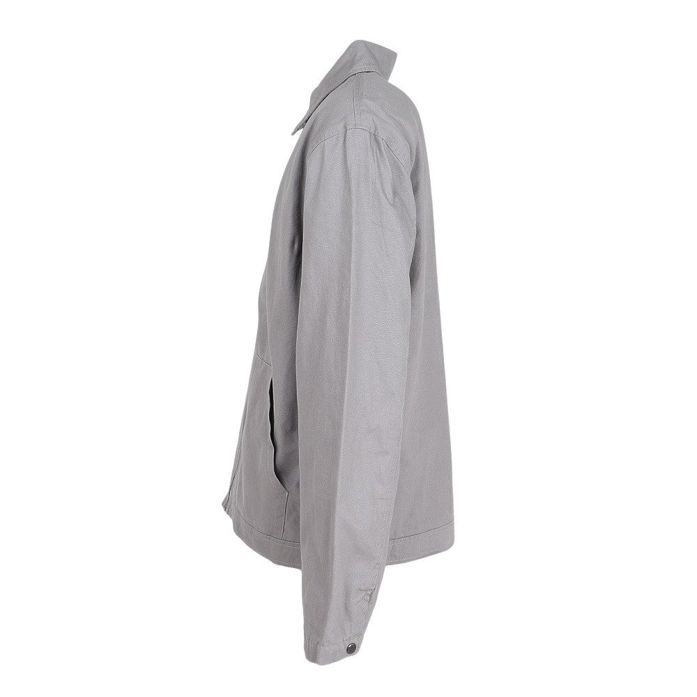 ボルコム（Volcom）（メンズ）OAK DRIVE ジャケット A1602402-GRY