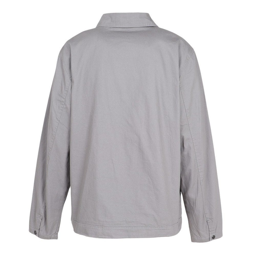 ボルコム（Volcom）（メンズ）OAK DRIVE ジャケット A1602402-GRY