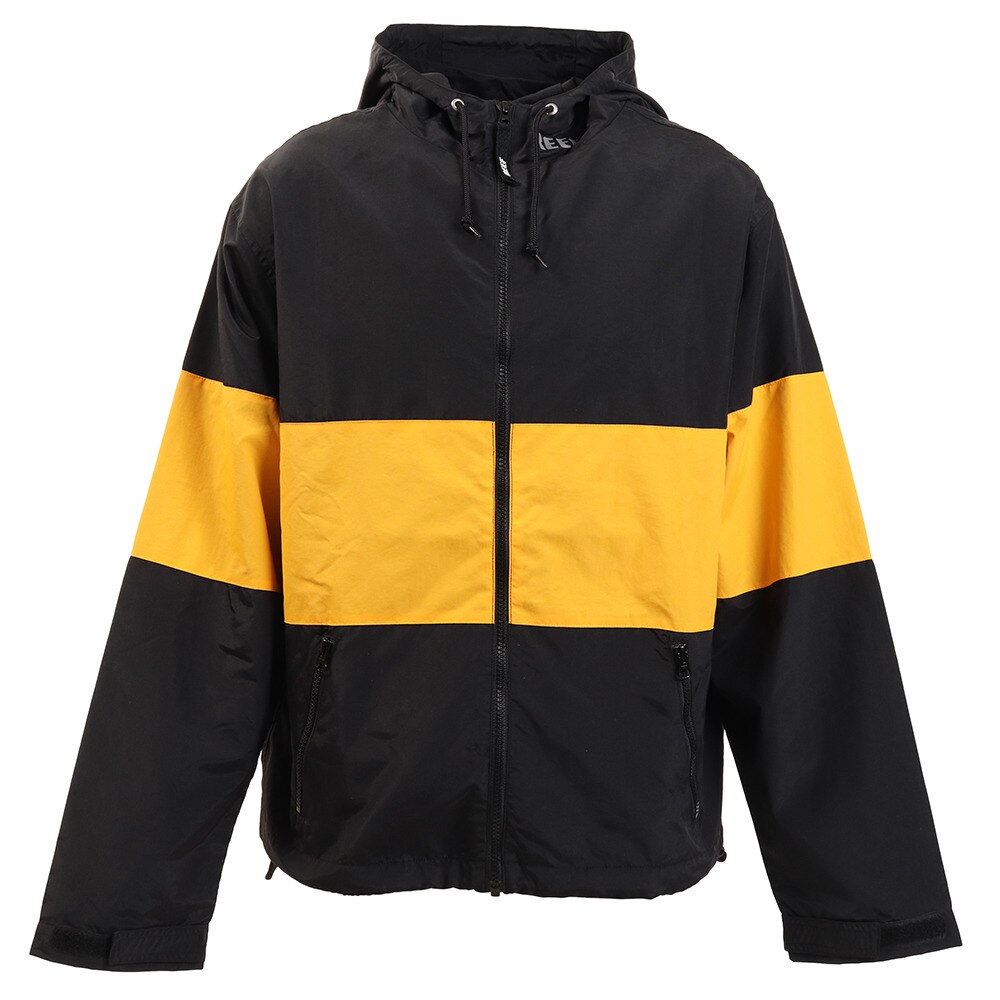  REEF SWELL ジャケット RF19FA-1008NJ-BLA アウター オンライン価格