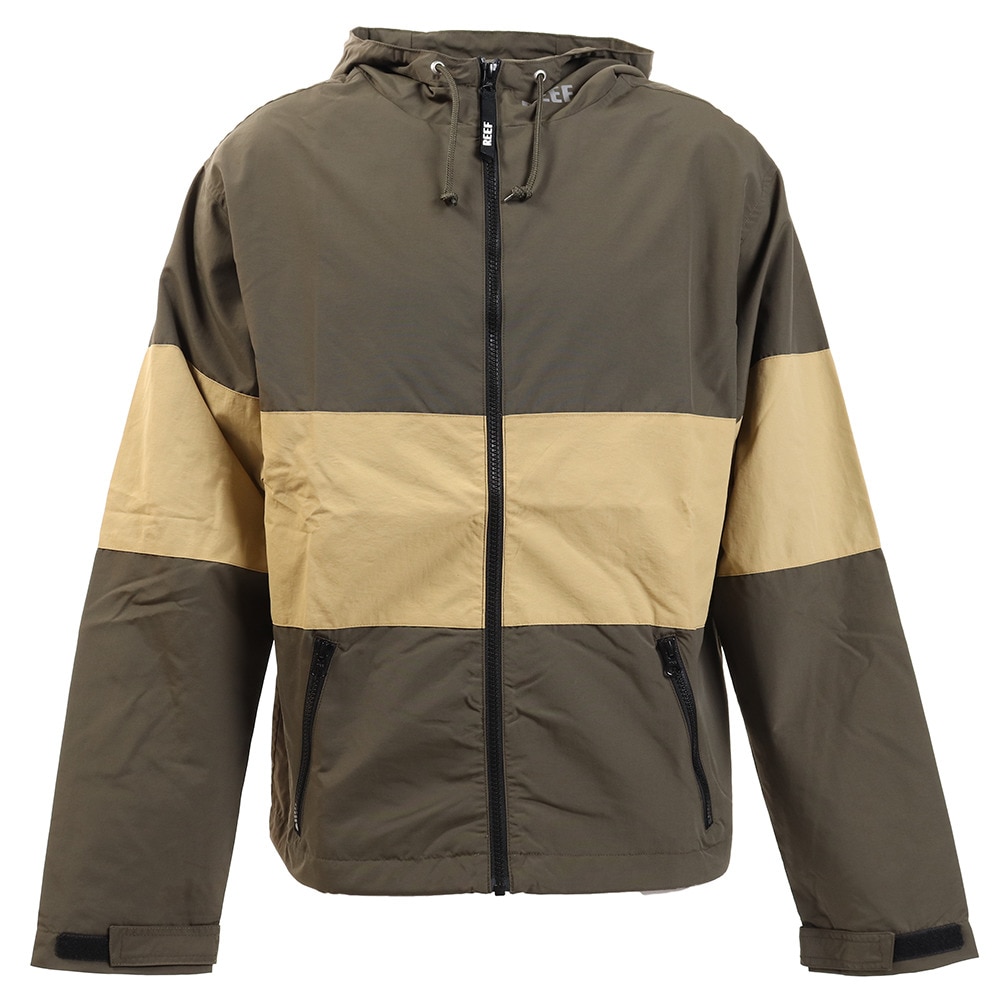  SWELL ジャケット RF19FA-1008NJ-OLI アウター オンライン価格