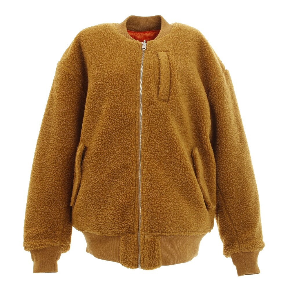  HOTH MA-1 リバーシブルジャケット BA042765 CAM アウター オンライン価格