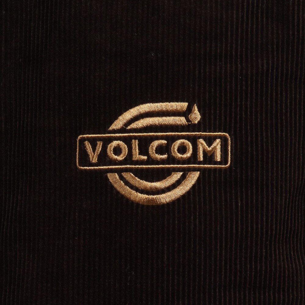 ボルコム（Volcom）（メンズ）マジョリティジャケット A1642202 DBR