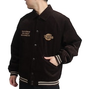 ボルコム(Volcom)(メンズ)マジョリティジャケット A1642202 DBR