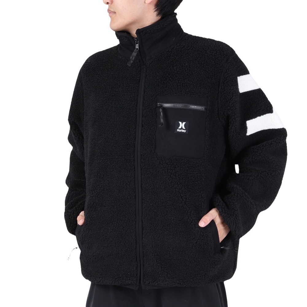 Hurley メンズ　ジャケット