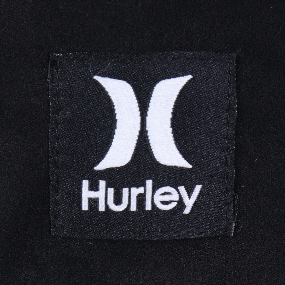 ハーレー（HURLEY）（メンズ）シェルパボア ジャケット MJK2312028-OWHT