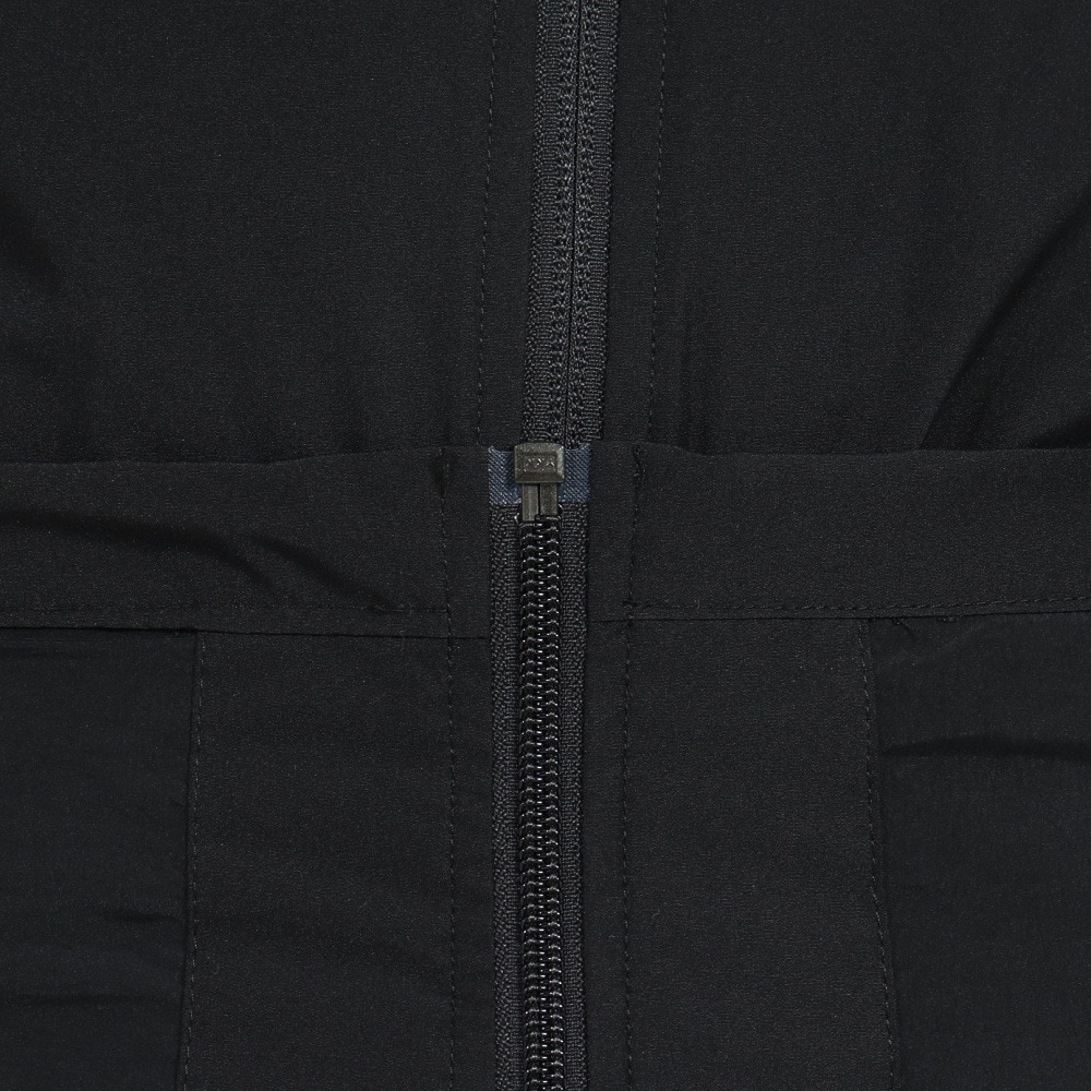 エレメント（ELEMENT）（メンズ）TEC TAC ジャケット BE022758 FBK