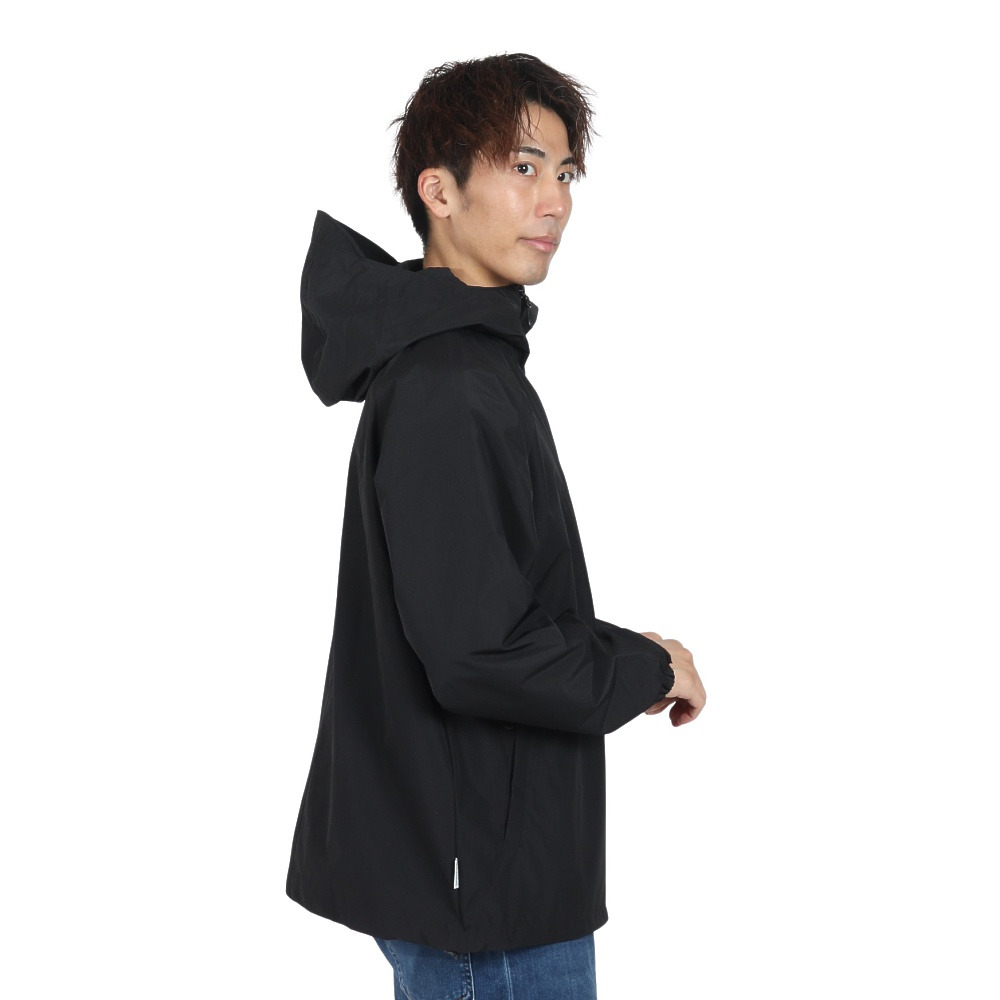 エレメント（ELEMENT）（メンズ）TEC TAC ジャケット BE022758 FBK