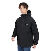 (メンズ)TEC TAC ジャケット BE022758 FBK