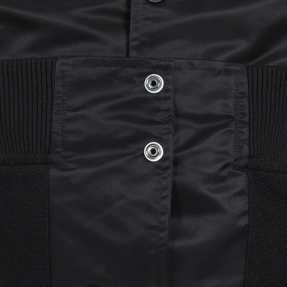 ルーカ（RVCA）（メンズ）BALANCE ジャケット BE042774 BLK