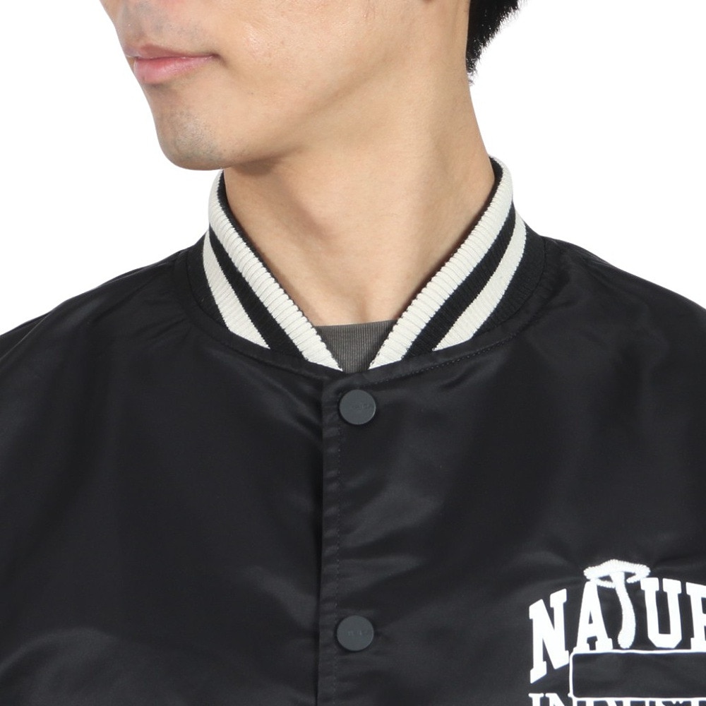 ルーカ（RVCA）（メンズ）BALANCE ジャケット BE042774 BLK