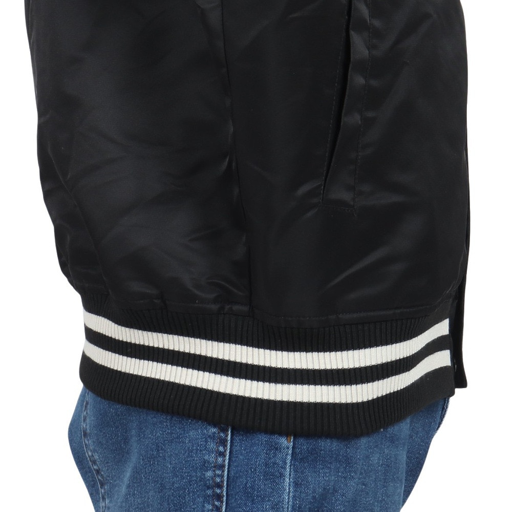ルーカ（RVCA）（メンズ）BALANCE ジャケット BE042774 BLK
