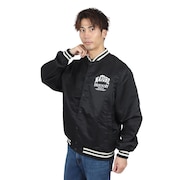 (メンズ)BALANCE ジャケット BE042774 BLK