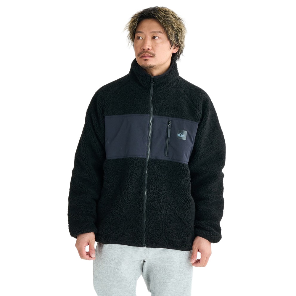 クイックシルバー(Quiksilver) その他のメンズジャケット・アウター