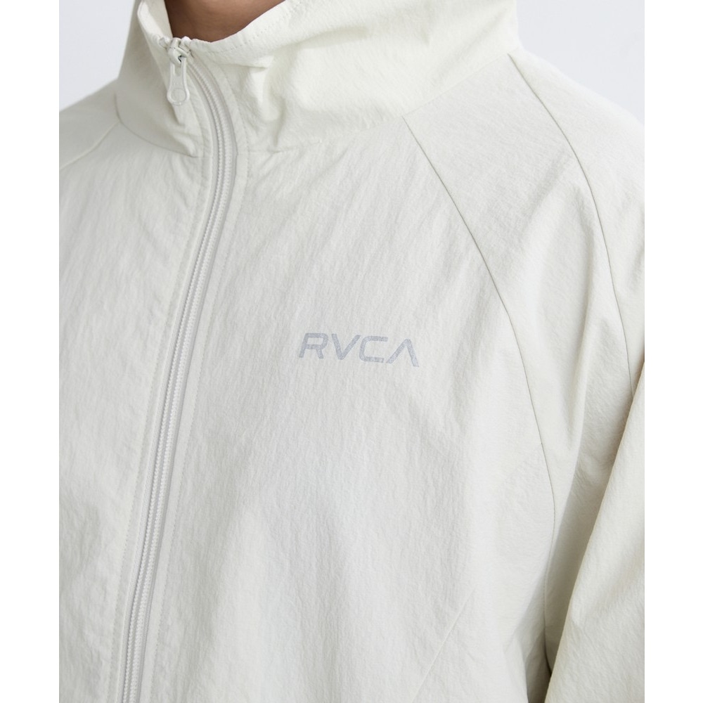 ルーカ（RVCA）（メンズ）MIL NYLON ジャケット BF042755 SLB