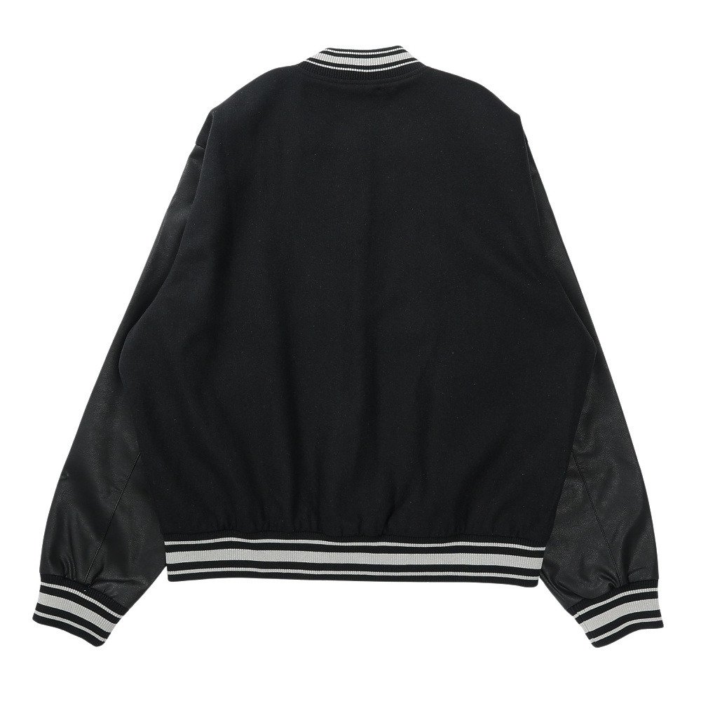 ハーレー（HURLEY）（メンズ）アーティフィシャル レザー ジャケット
