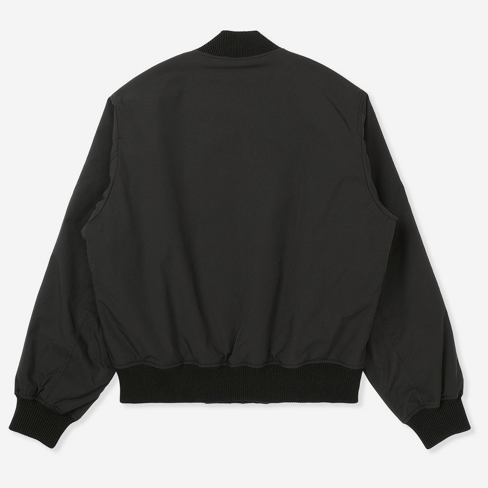 ハーレー（HURLEY）（メンズ）ファントム ボンバー ジャケット