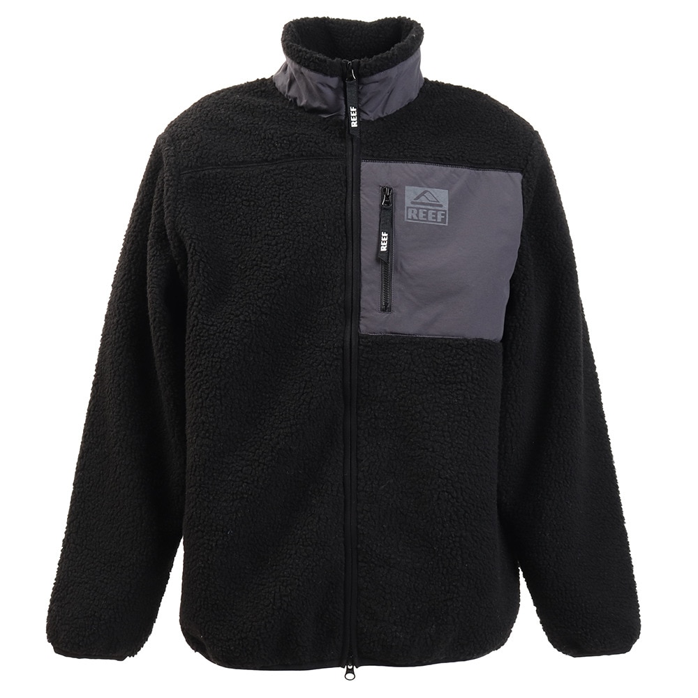  REEF ISLAND BOA JKT RF19FA-1010BJ-BLA オンライン価格
