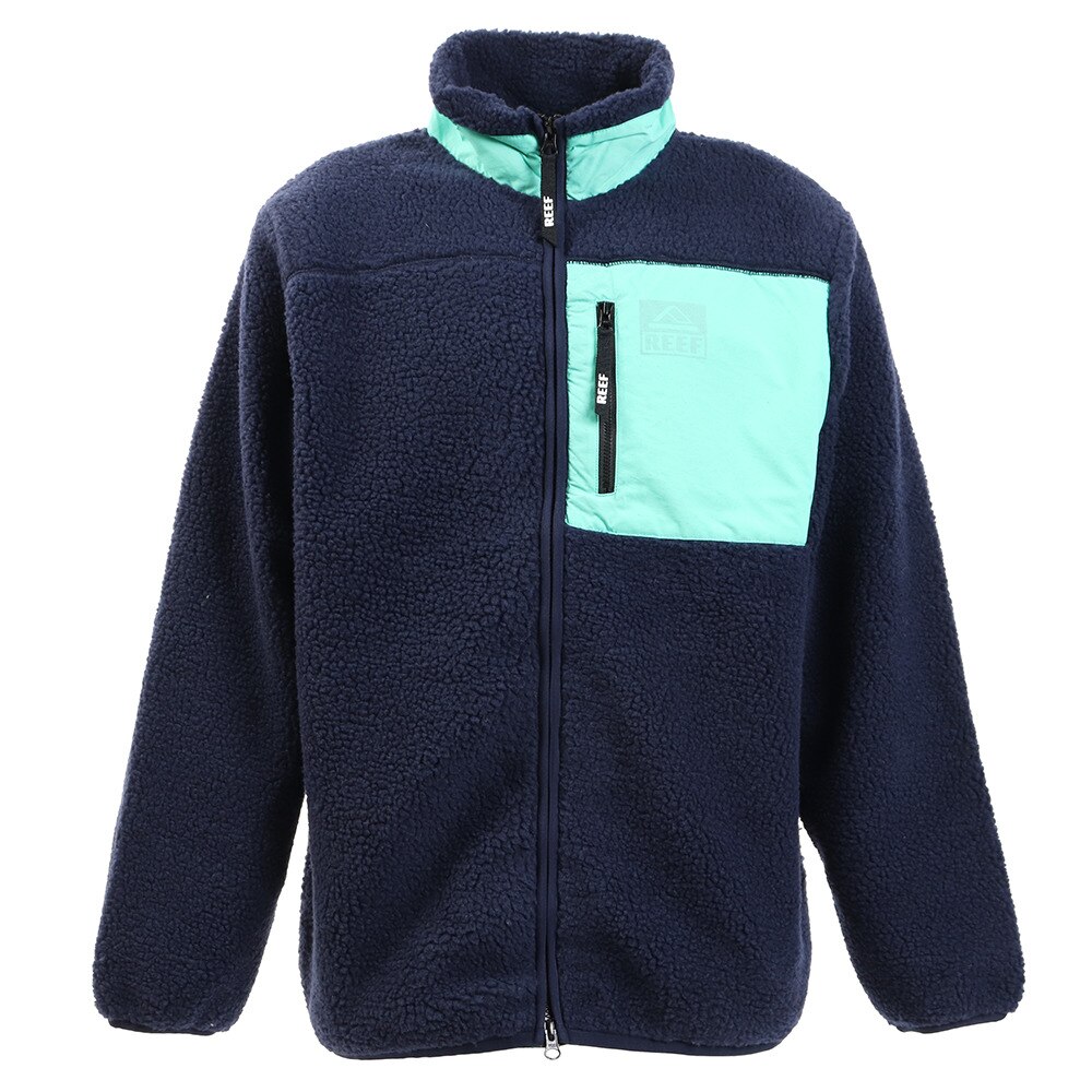  REEF ISLAND BOA JKT RF19FA-1010BJ-NVY オンライン価格