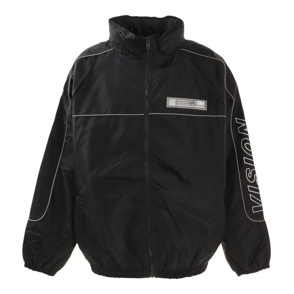  リフレクターブルゾン 0323141-01BLK オンライン価格