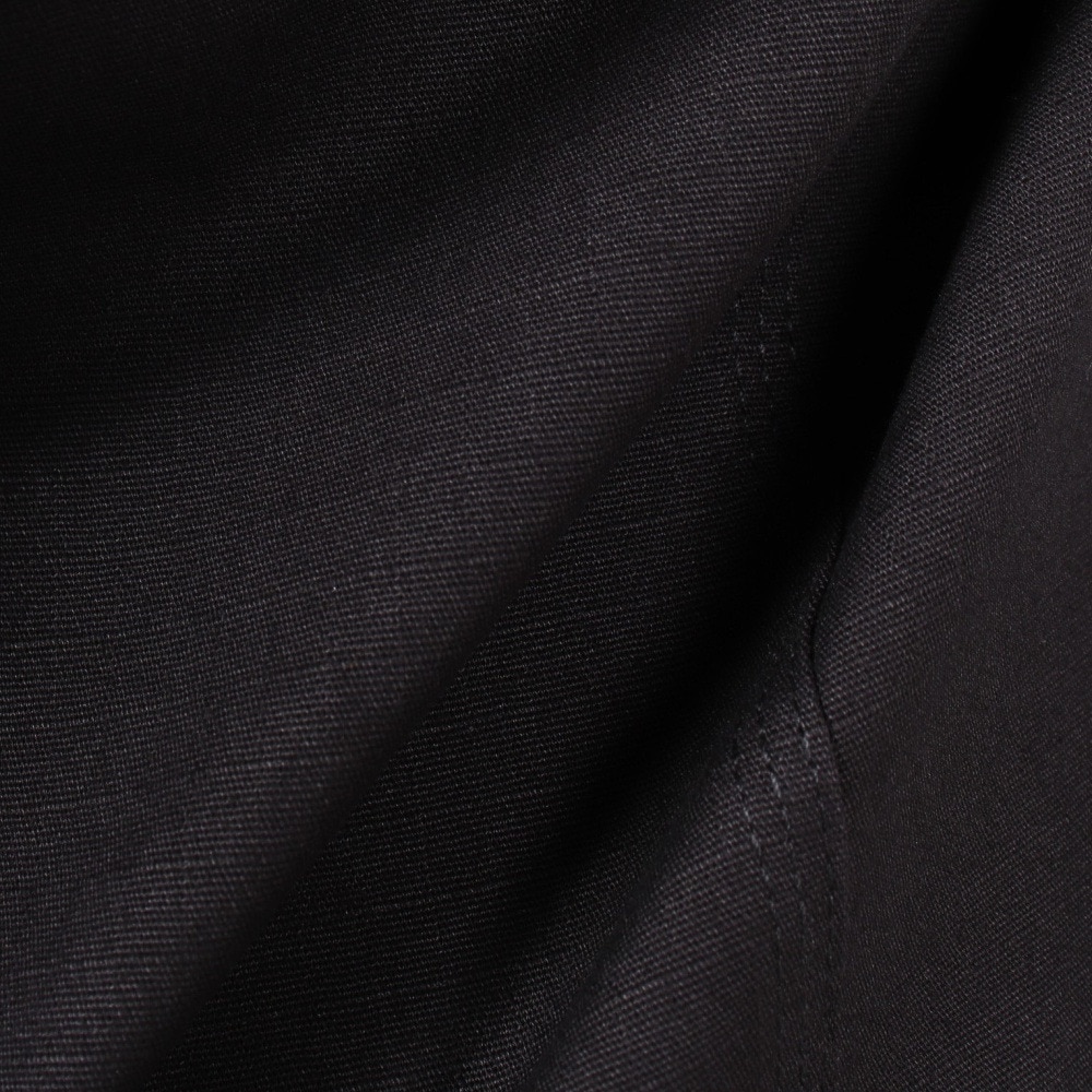 スライド（SLYDE）（メンズ）カバーオール ジャケット SL24FWM-APP005BLK