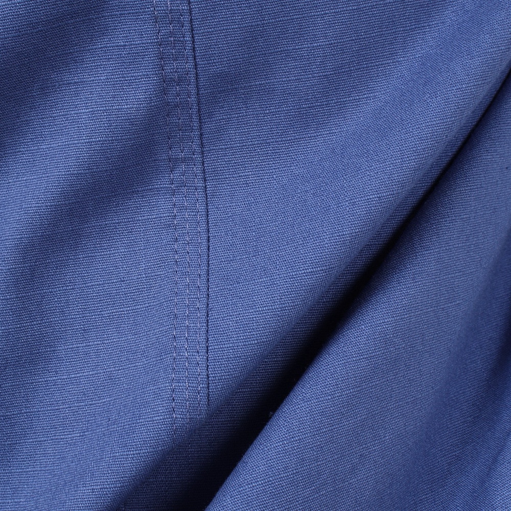 スライド（SLYDE）（メンズ）カバーオールシャツ SL24FWM-APP005BLU