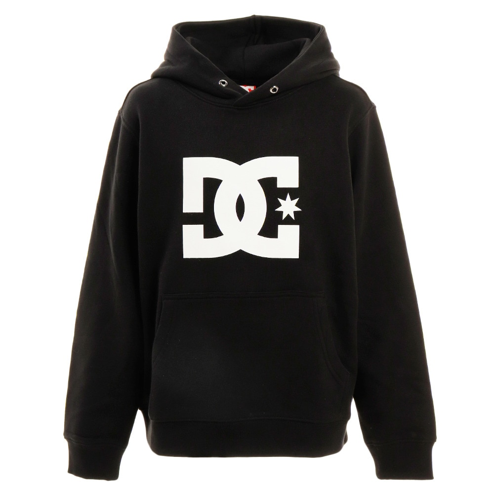 KD STAR PH キッズ パーカー ロゴ 19FW7420J977BLK オンライン価格